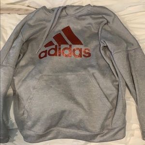 Adidas Hoodie